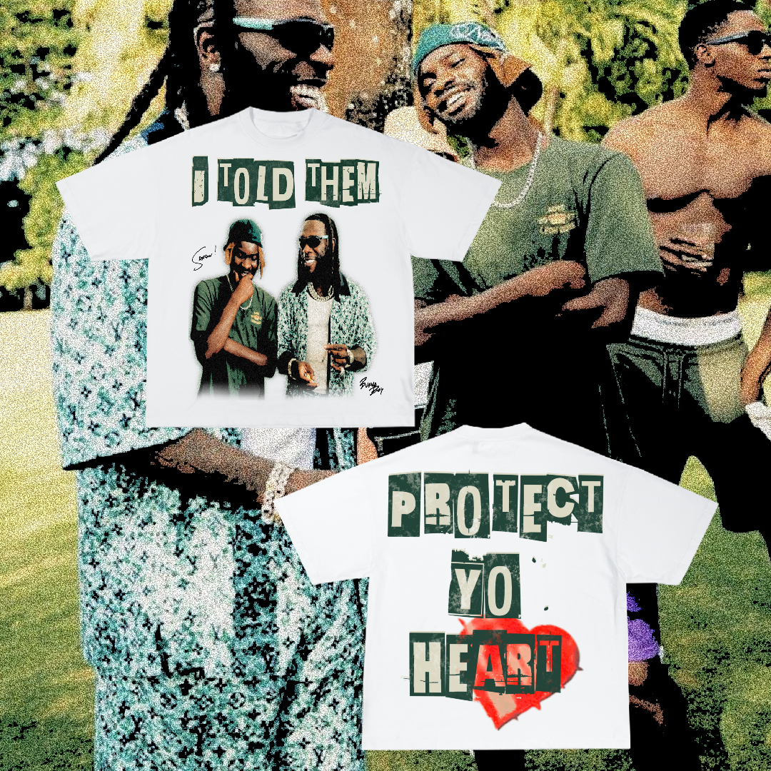Protect Yo Heart