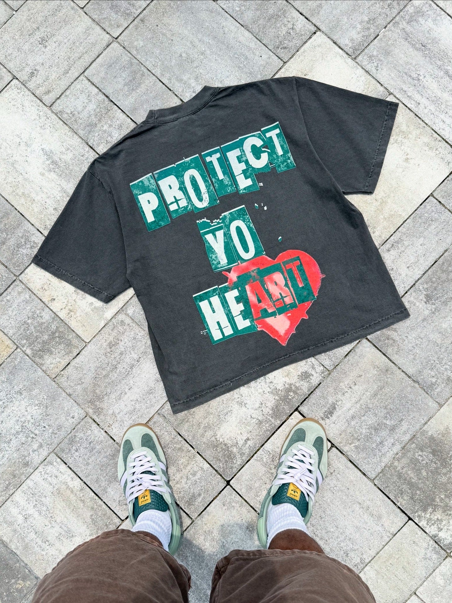 Protect Yo Heart