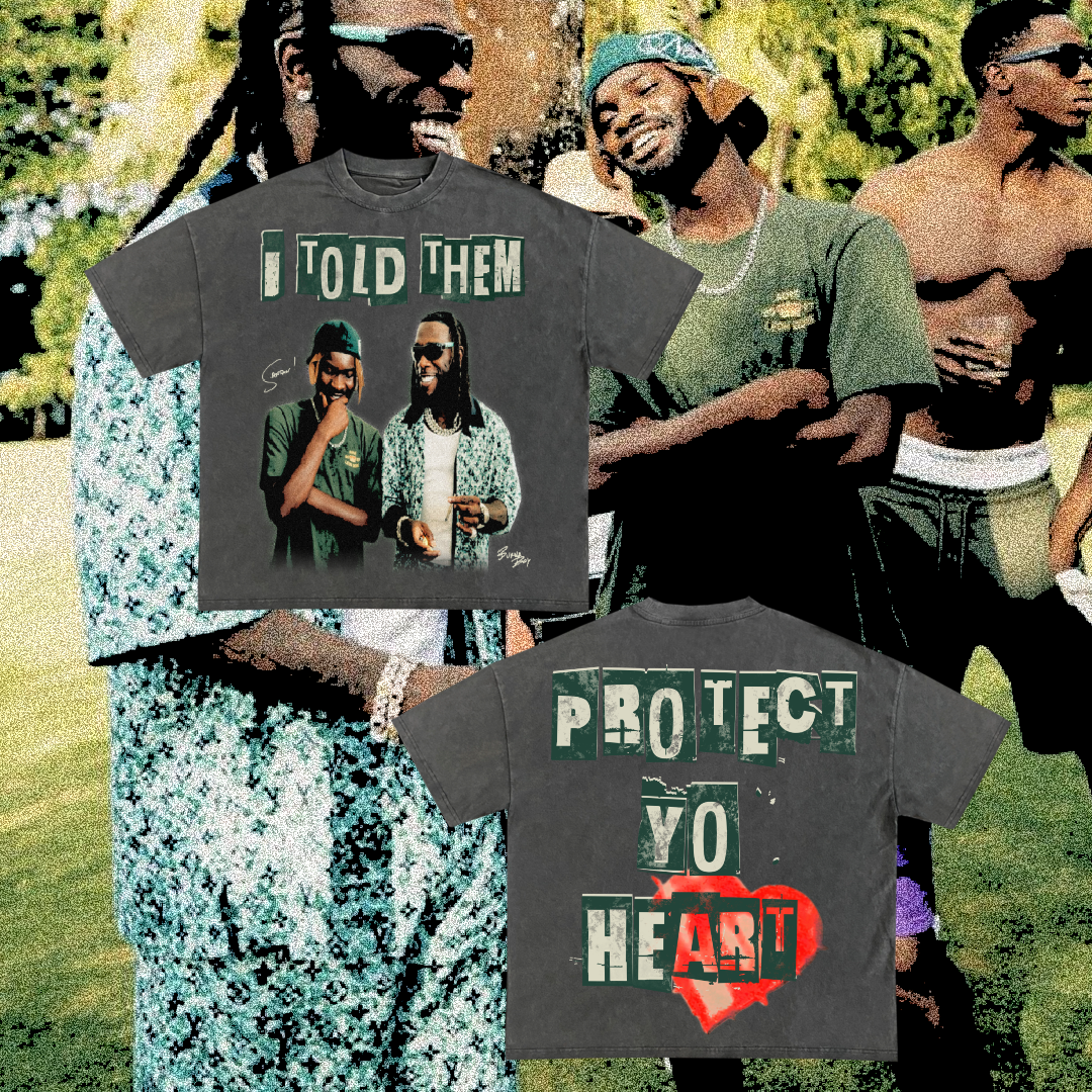 Protect Yo Heart